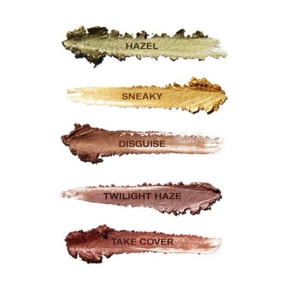 NIB KKW Beauty Eye Crayons Bundle - Take Cover + Twilight Haze + Disguise - Picture 3 of 4